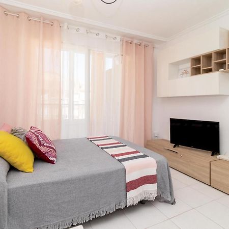 Espanatour Alecia Torrevieja Exteriör bild