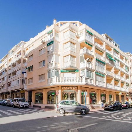Espanatour Alecia Torrevieja Exteriör bild