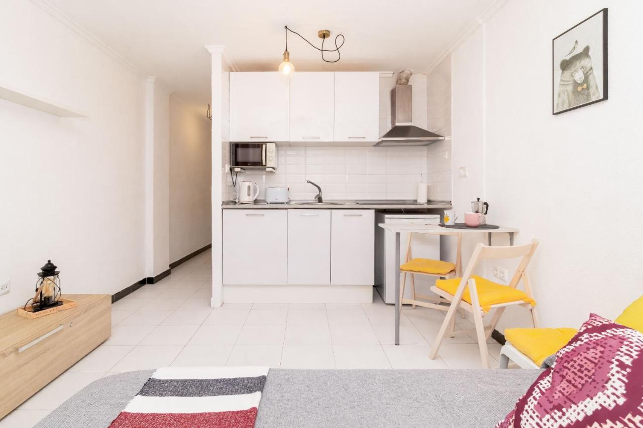 Espanatour Alecia Torrevieja Exteriör bild
