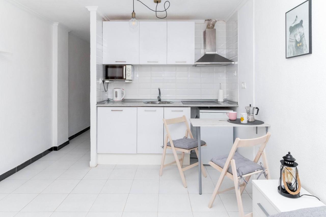 Espanatour Alecia Torrevieja Exteriör bild